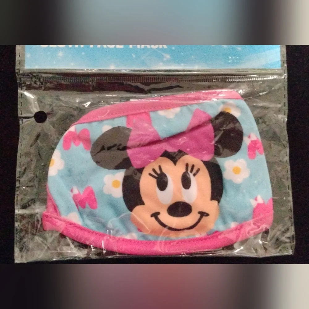 Disney quantity kids
